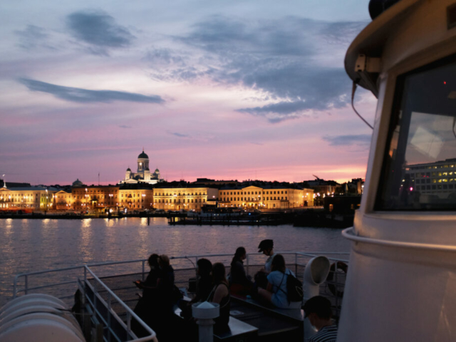 © Mariia Kauppi, Visit Finland