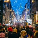 Weihnachten in Helsinki © Jussi Hellsten, Helsinki Partners