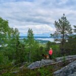 Vuokatti Berg © Vuokatti Photobank