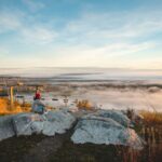 Vuokatti im Herbst © Vuokatti Photobank