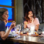 feierliches Dinner © Hotel Kalevala