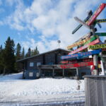 Brändön Lodge © nordic holidays