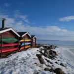 Brändön Lodge © nordic holidays