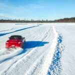 Eisdriften © Lapland Lodge