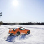 Eisdriften © Lapland Lodge