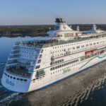 Birka Gotland © Viking Line