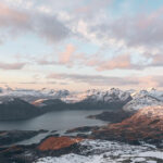 Lofoten © Dan Mariner - Bodø 2024