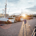 Helsinki im Sommer © Julia Kivelä, Visit Finland