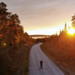Herbst in Finnisch Lappland © Juha Kalaoja, Visit Finland