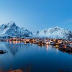 Lofoten © FotoKnoff, Visit Norway