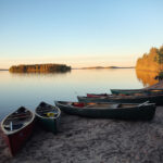 Lappland im Sommer © Harri Tarvainen, Visit Finland