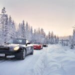 Eisdriften © Lapland Lodge