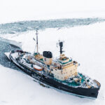 Eisbrecher Sampo © Kemi Tourism Ltd., Sampo