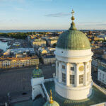 Helsinki im Sommer © Korppi Films Oy, Visit Finland