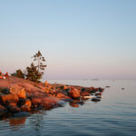 Lauttasaari Sommer © Mariia Kauppi, Visit Finland