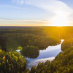 Nuuksio Nationalpark © dspmedia, Visit Espoo