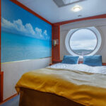 Birka Gotland Seaside Doppelkabine © Viking Line