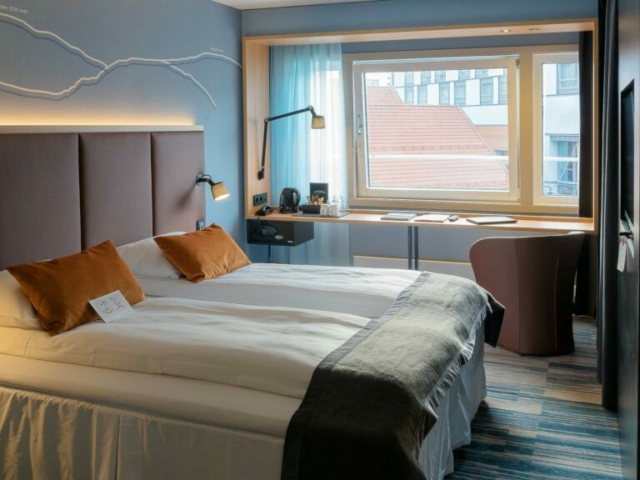 Scandic Ishavshotel © Scandic Hotels