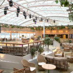 Birka Gotland Terassen © Viking Line