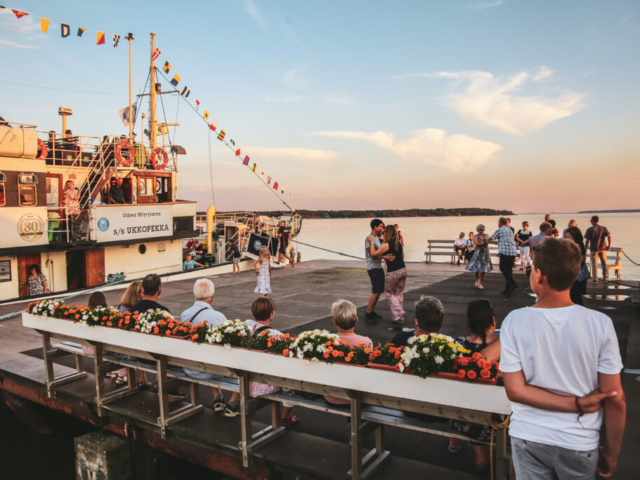 Turku © Jemina Sormunen, Visit Finland