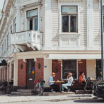 Turku Cafe ©Terri Vahtera, Visit Finland