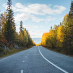 Herbststimmung in Finnland © VUOKATTI