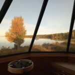 Herbst in Inari © Visit Inari