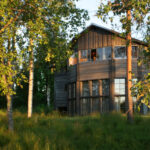 Bär Center © Bear Center Lentiira Finland