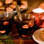 Glögg und Gingerbread © Helena Wahlman/imagebank.sweden.se