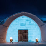 ICEHOTEL ©Asaf Kliger, ICEHOTEL www.icehotel.com