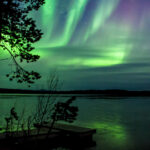 Herbst in Inari © Visit Inari