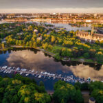 © Ola Ericson/Stockholmsfoto/imagebank.sweden.se