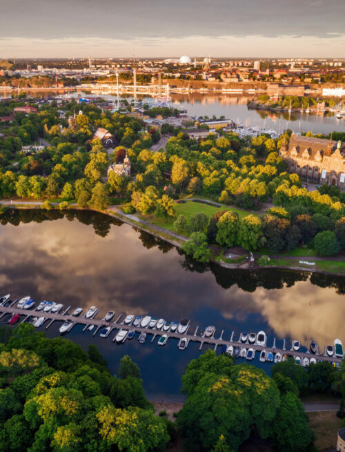 Stockholm & Seeluft – Minicruise Gotland