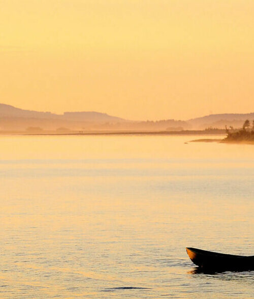 Natur und Erlebnisse im Süden Lapplands