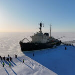 Eisbrecher Sampo © Kemi Tourism Ltd., Sampo