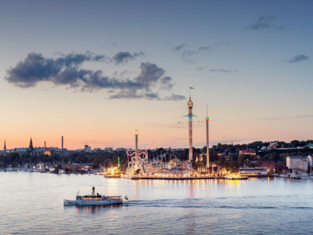 © Werner Nystrand/Folio/imagebank.sweden.se