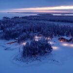 Brändön Lodge © Brändön Lodge