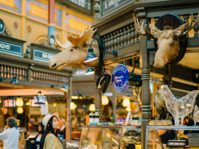 © Yirui Aries/imagebank.sweden.se