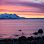 Lyngen im Herbst © www.oooyeah.de, www.visit-lyngenfjord.com