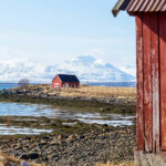 Lyngen Norwegen © www.oooyeah.de, www.visit-lyngenfjord.com