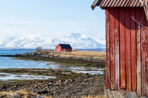 Lyngen Norwegen © www.oooyeah.de, www.visit-lyngenfjord.com