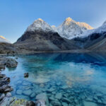 Nordnorwegen im Herbst © Marie-Angelsen, Visit-Lyngenfjord