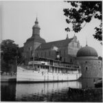 Göta Kanal © Göta Kanal Rederi AB