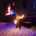 Haparanda Winter © Haparanda