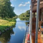 Idylle am Bergkanal © nordic holidays