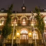 Haparanda Stadshotell © Haparanda Stadshotell