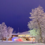 Hotel Ivalo © Hotelli Ivalo