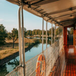 A-Deck © Göta Kanal Rederi AB