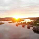 Water Cabin Arctic Bath ©Arctic Bath