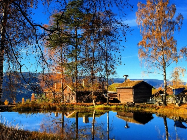 Maihaugen Lillehammer © Frk. Mags, Foap, VisitNorway.com